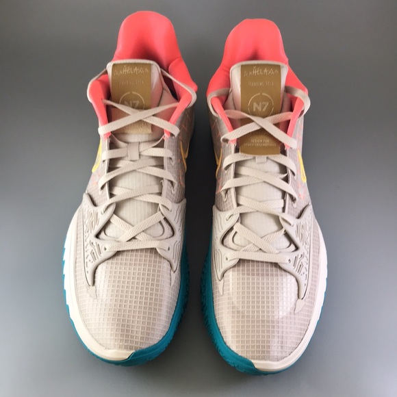 Nike Kyrie Low 4 ‘N7’ - Picture 7 of 10